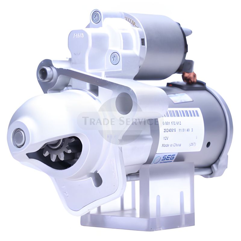 0001172613 SEG önindító