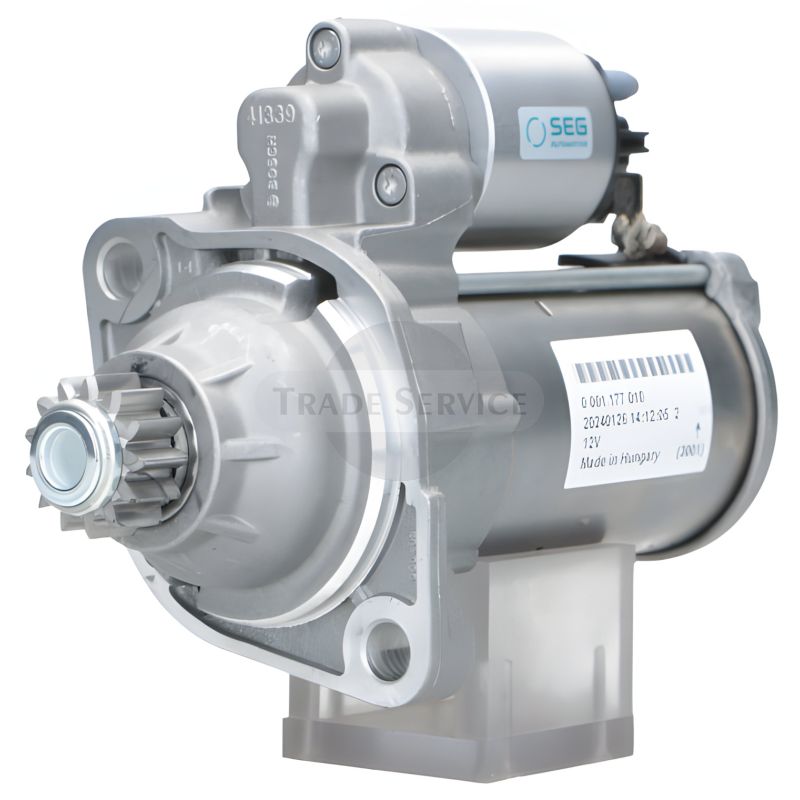 0001177010 SEG önindító