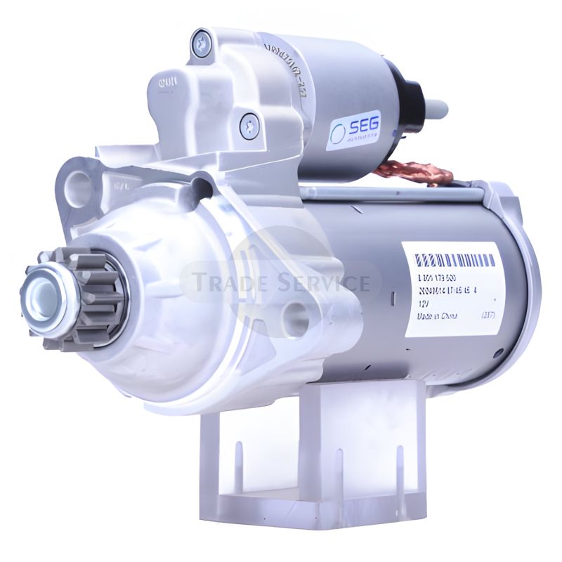 0001179520 SEG önindító