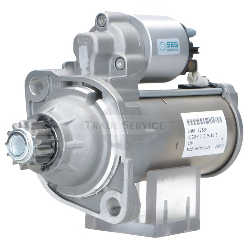 0001179530 SEG önindító