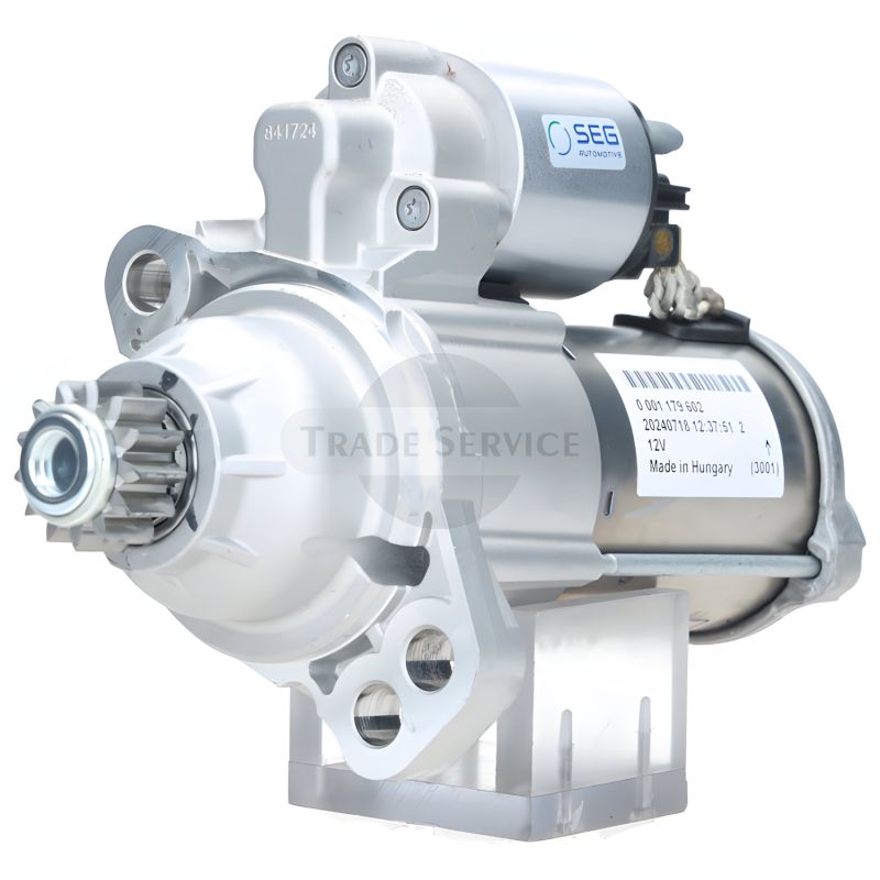 0001179602 SEG önindító