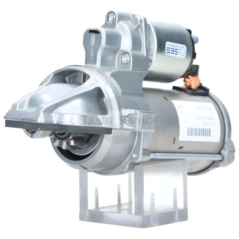 0001180602 SEG önindító