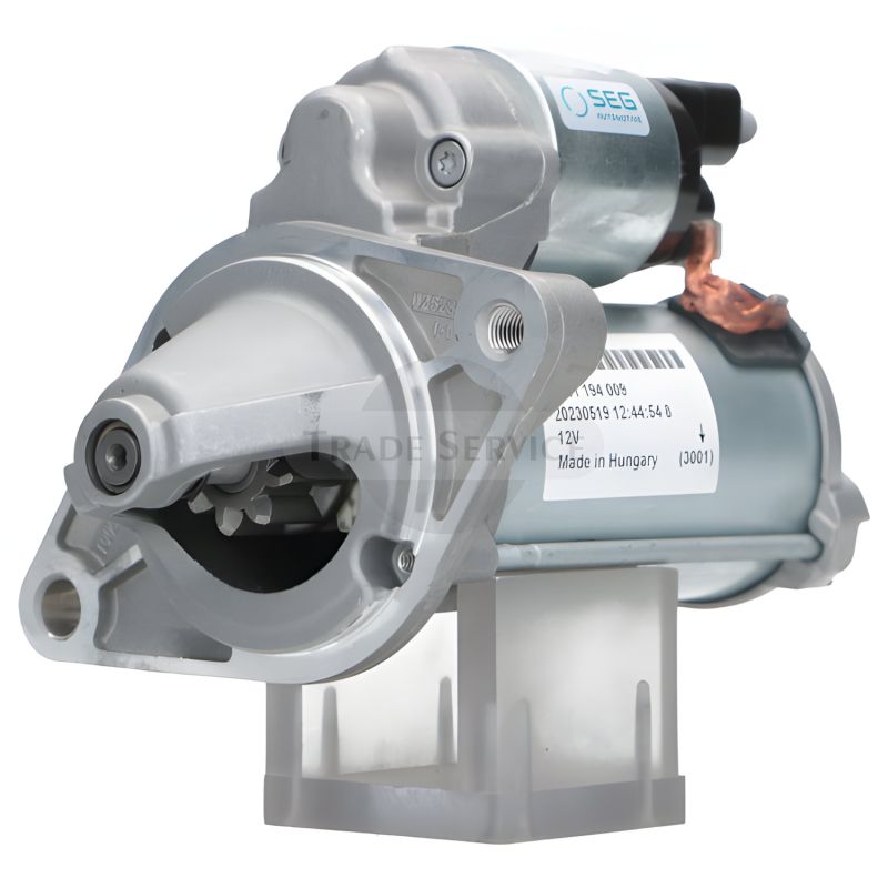 0001194009 SEG önindító