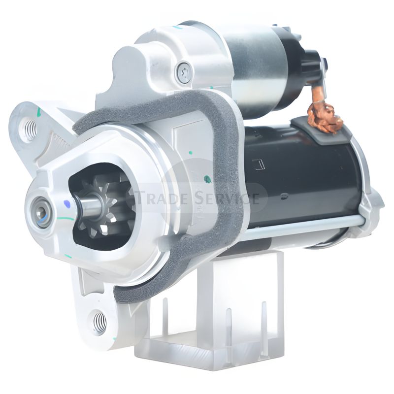 0001194015 SEG önindító