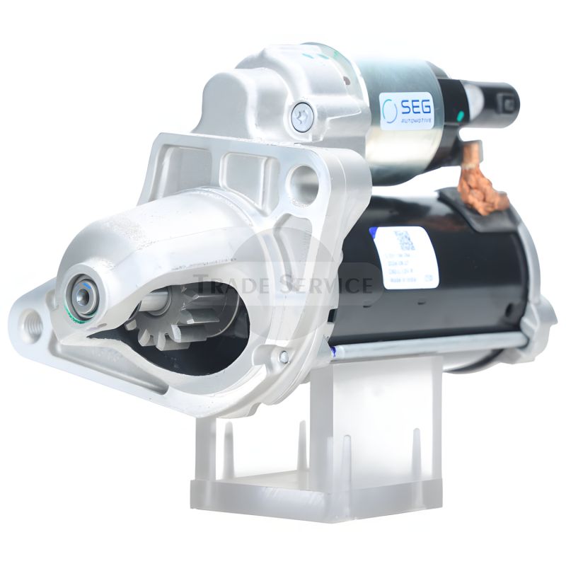 0001194064 SEG önindító