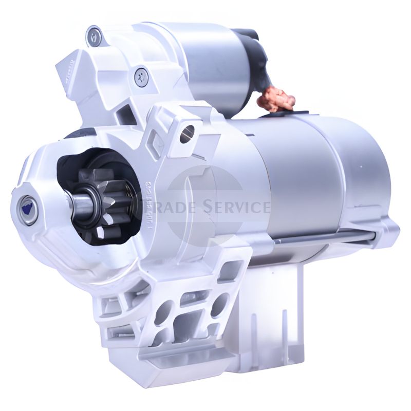 0001200004 SEG önindító