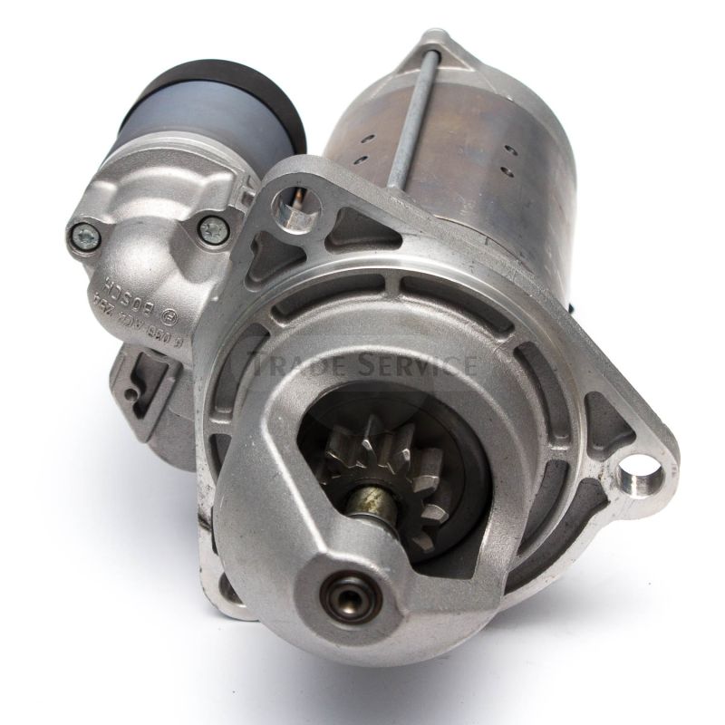 0001231041 Bosch önindító