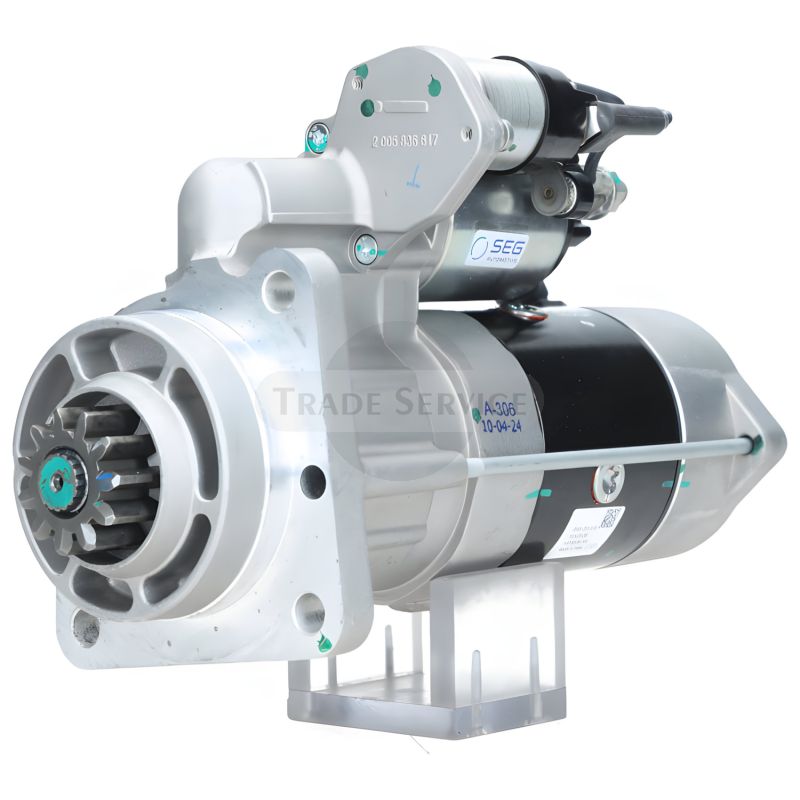 0001251515 SEG önindító