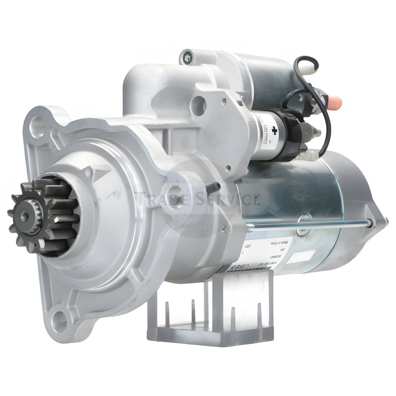 0001261107 SEG önindító