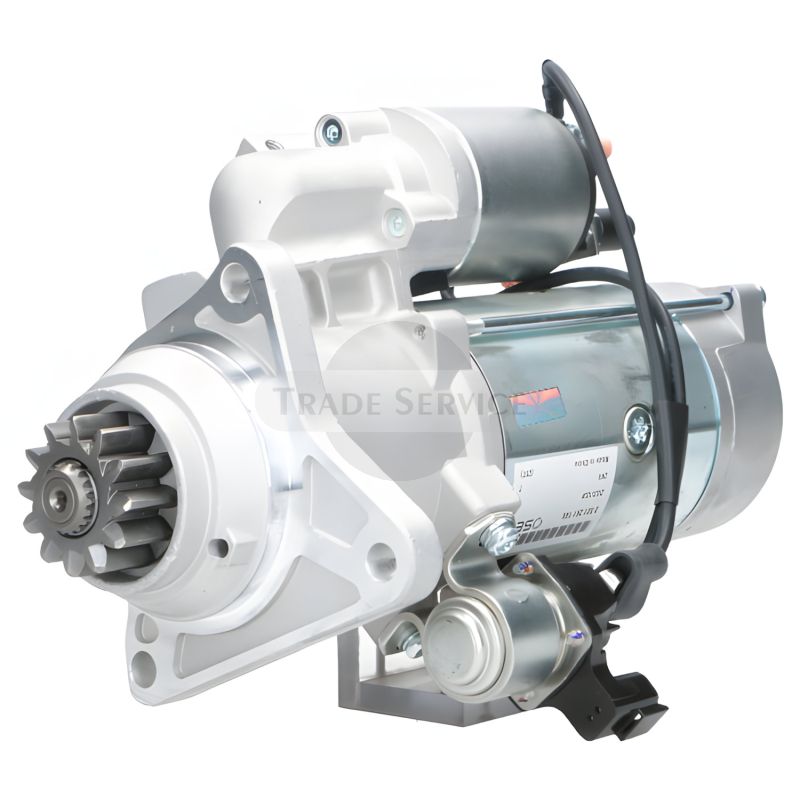 0001261166 SEG önindító