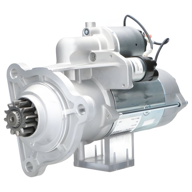 0001261175 SEG önindító