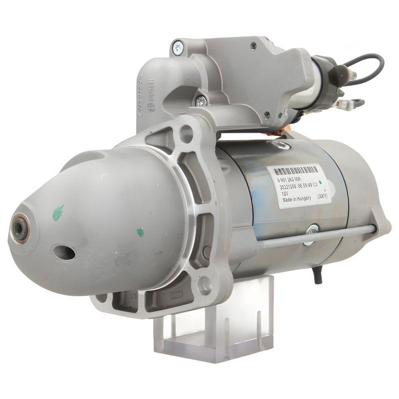 0001262006 SEG önindító