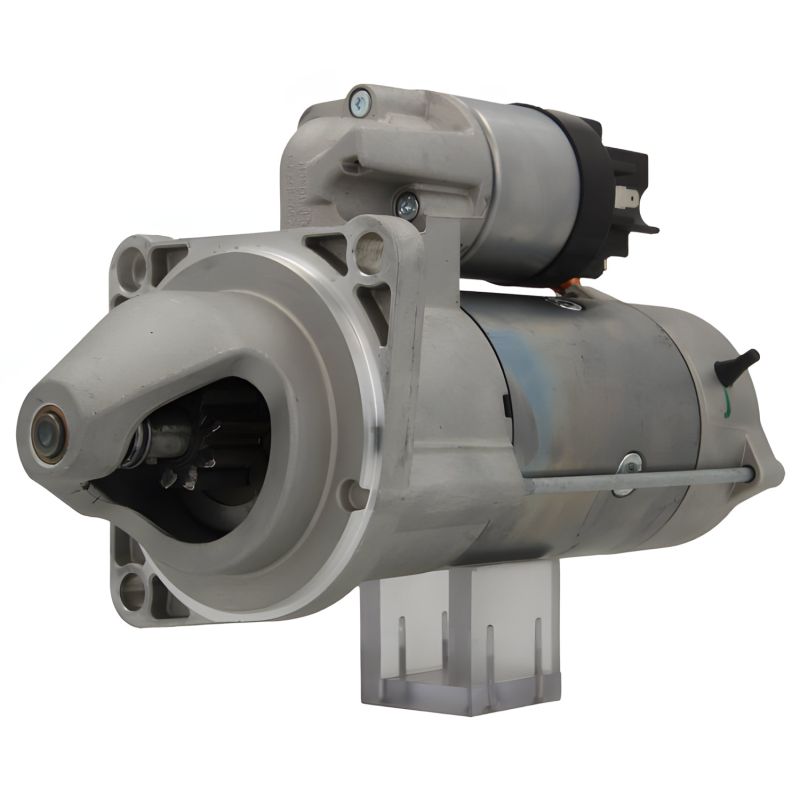 0001262008 SEG önindító