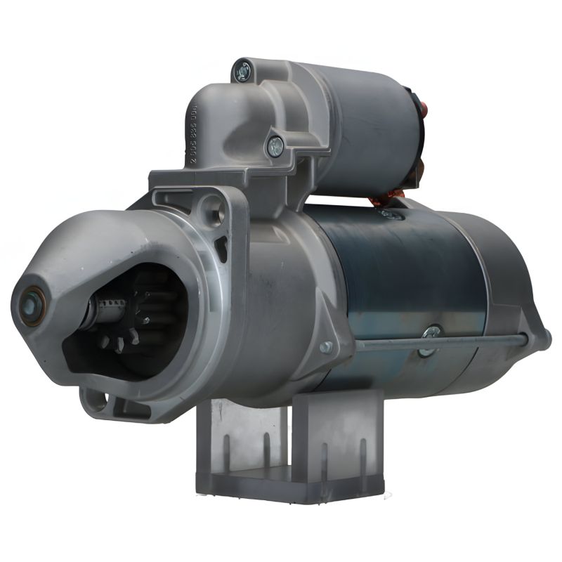 0001262032 SEG önindító