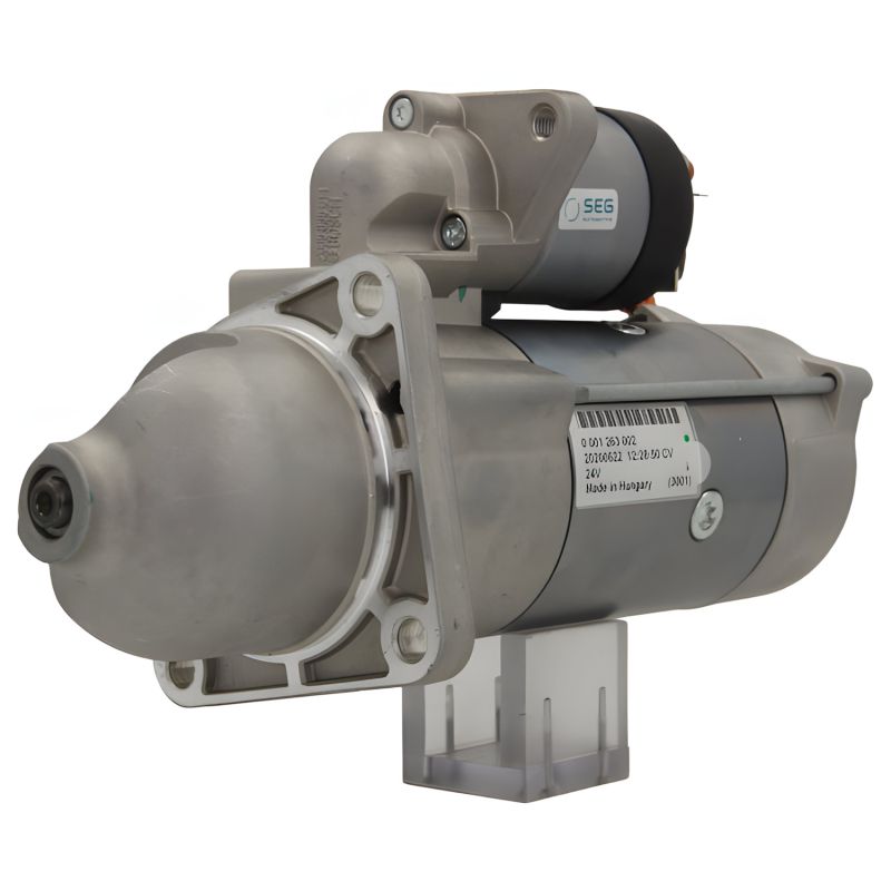 0001263002 SEG önindító