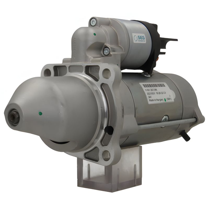 0001263048 SEG önindító