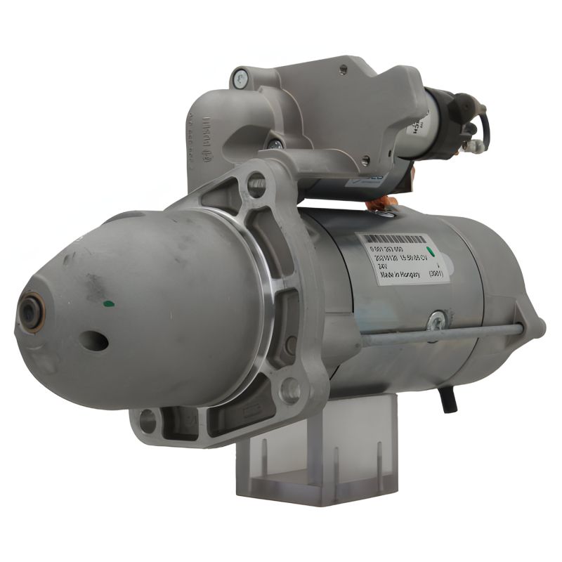 0001263050 SEG önindító