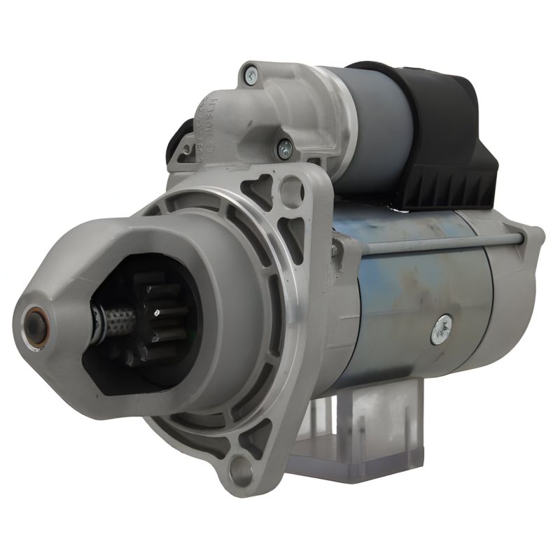 0001263054 SEG önindító