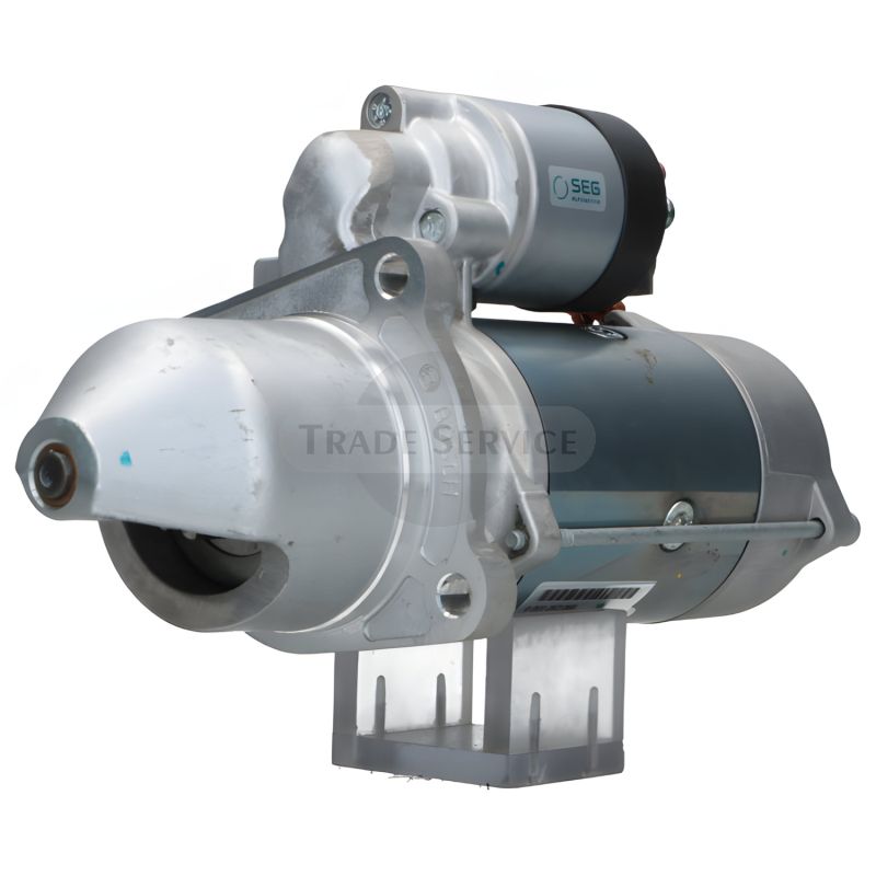 0001263060 SEG önindító