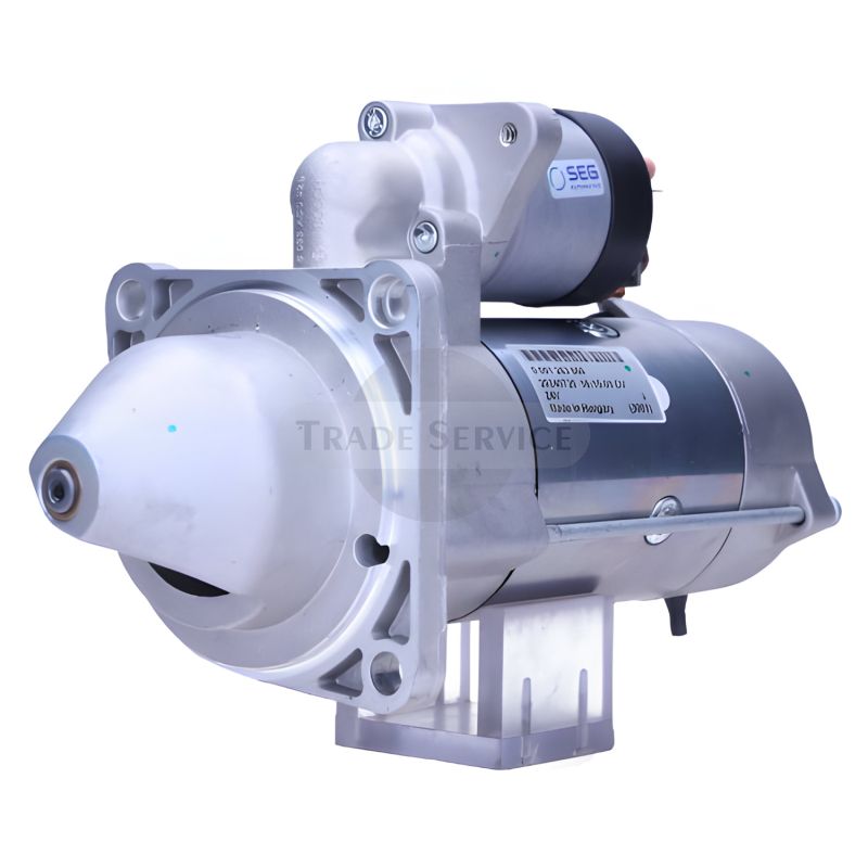 0001263066 SEG önindító