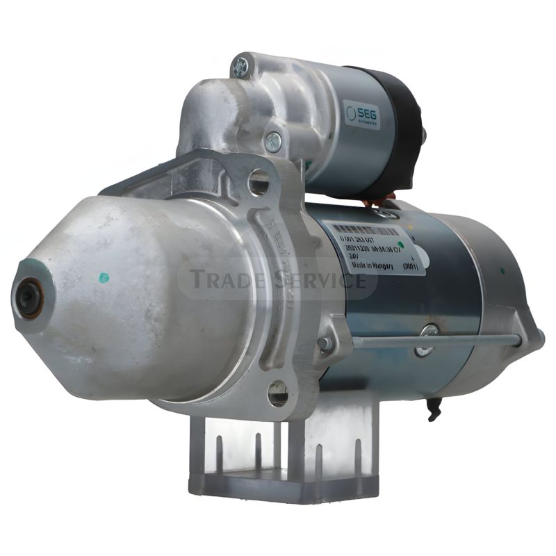 0001263067 SEG önindító