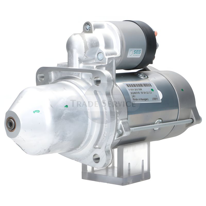 0001263068 SEG önindító