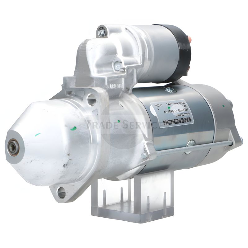 0001263069 SEG önindító