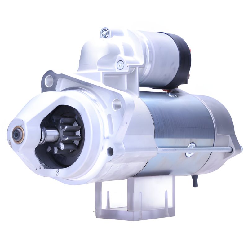 0001263070 SEG önindító