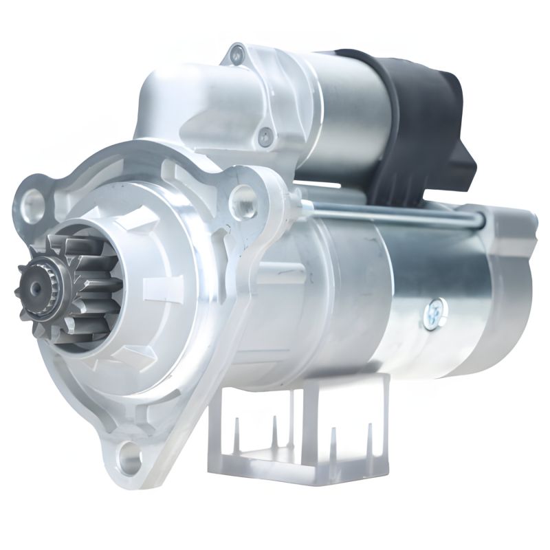 0001265007 SEG önindító