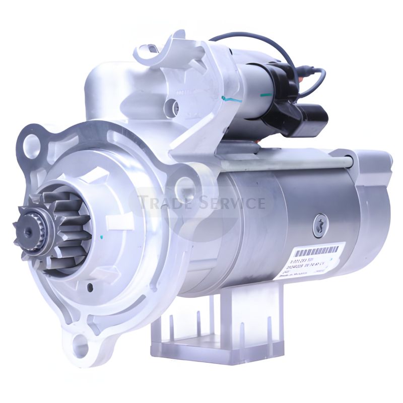 0001265501 SEG önindító