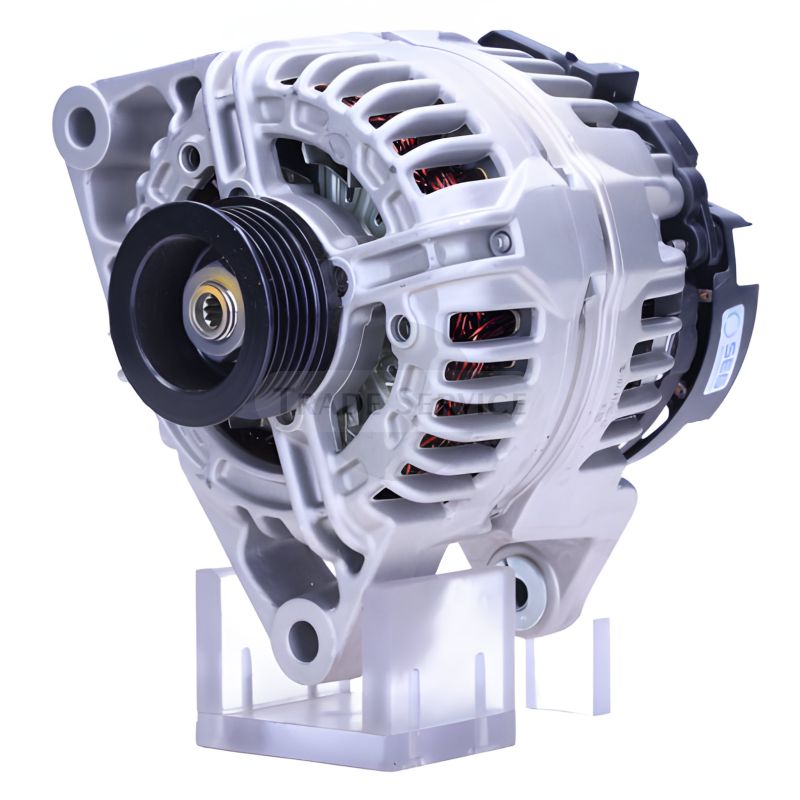 0124325870 SEG generátor