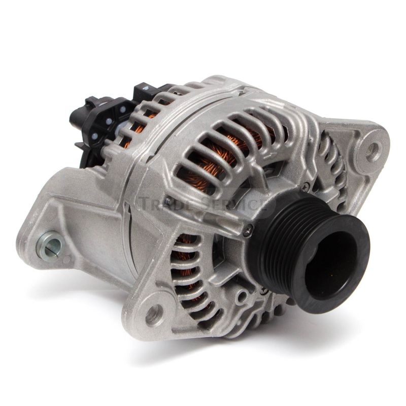 0124655102 BOSCH generátor