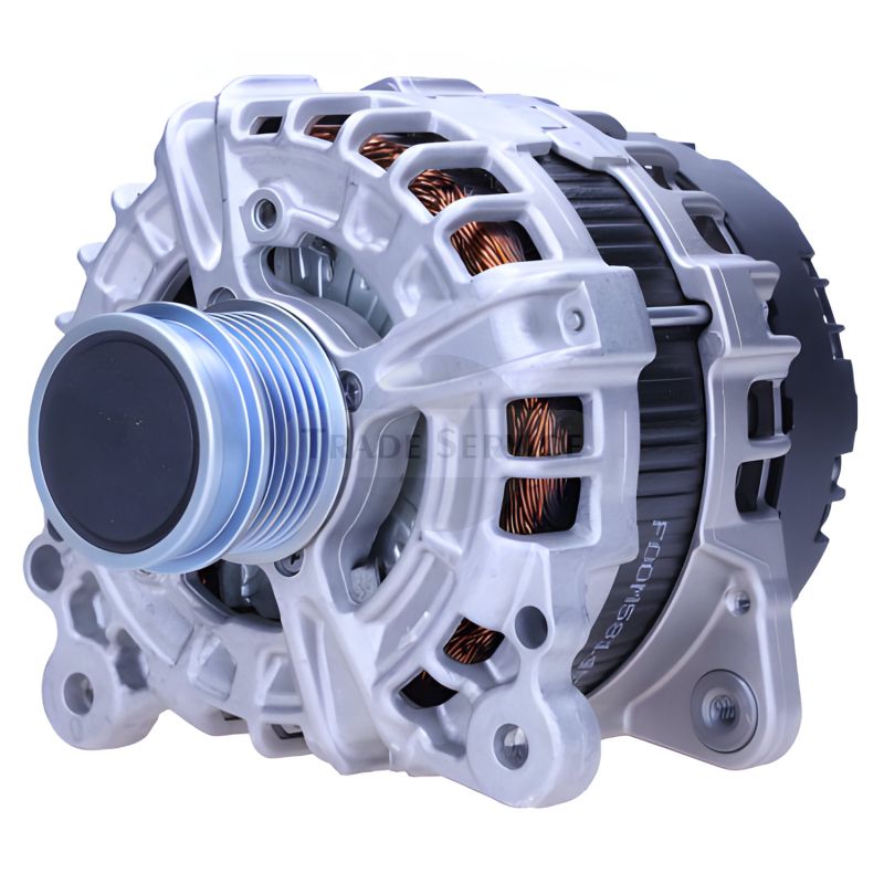 0125812206 SEG generátor