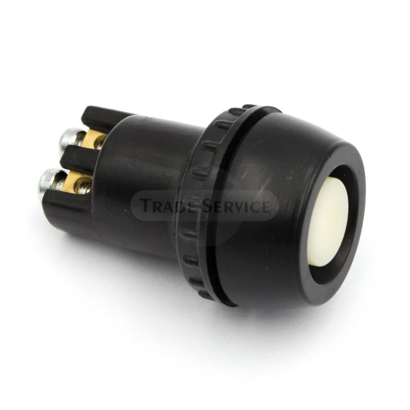 205572 TZ4K indító nyomógomb