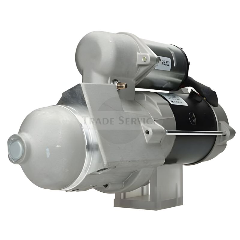 0-61000-0080 Nikko önindító