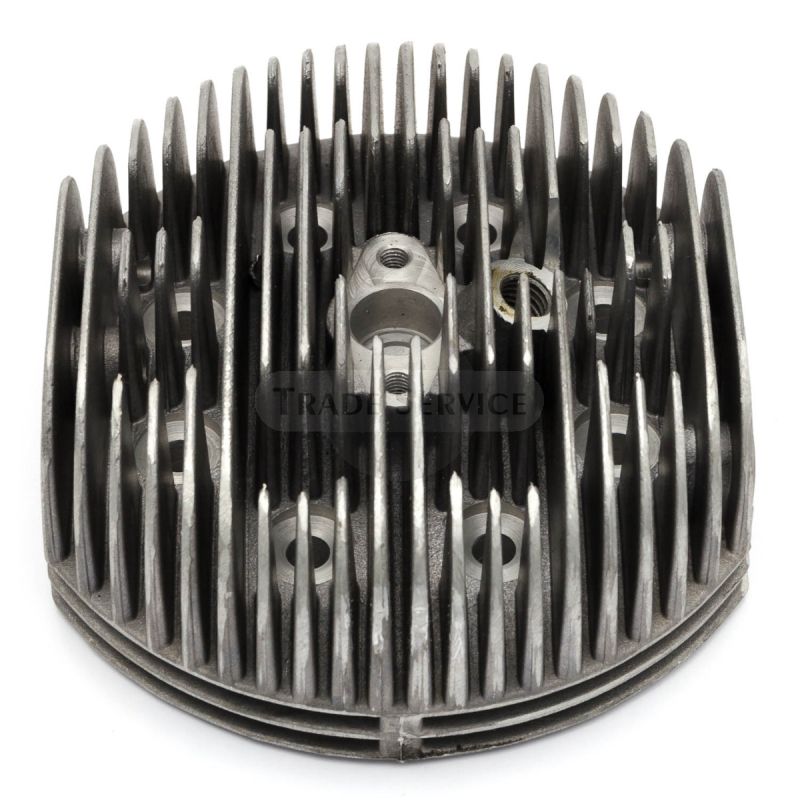 09800/U TZ4K hengerfej /csavarokkal/ új típus