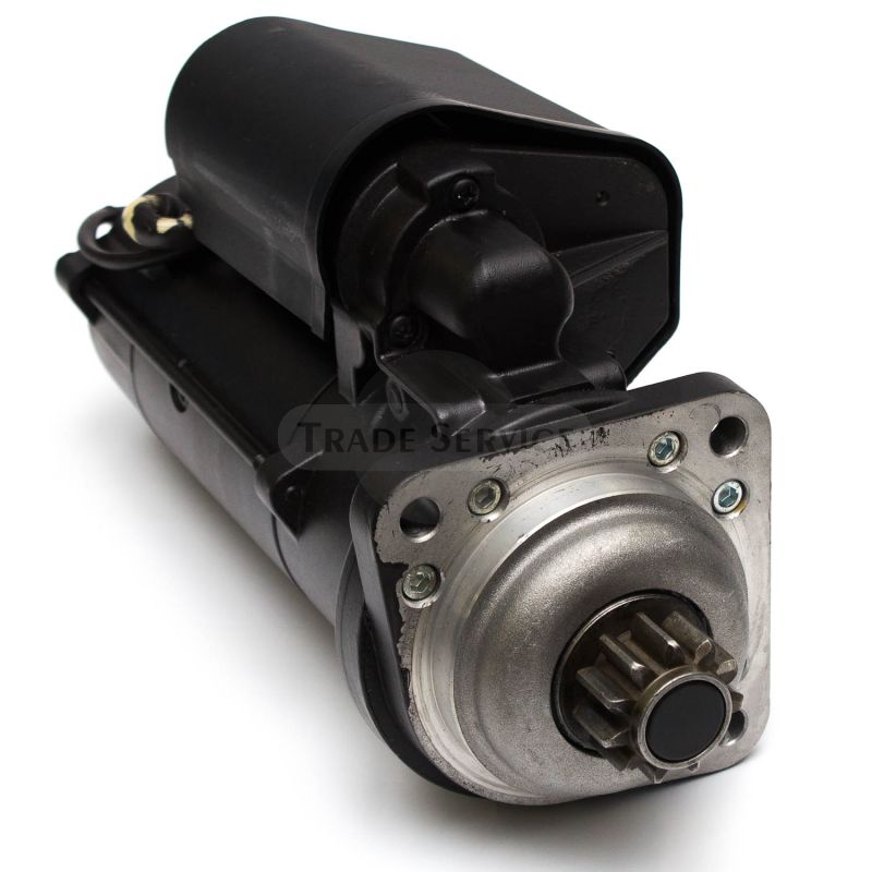 11.131.185 AZF4615 MAHLE (Letrika, Iskra) önindító