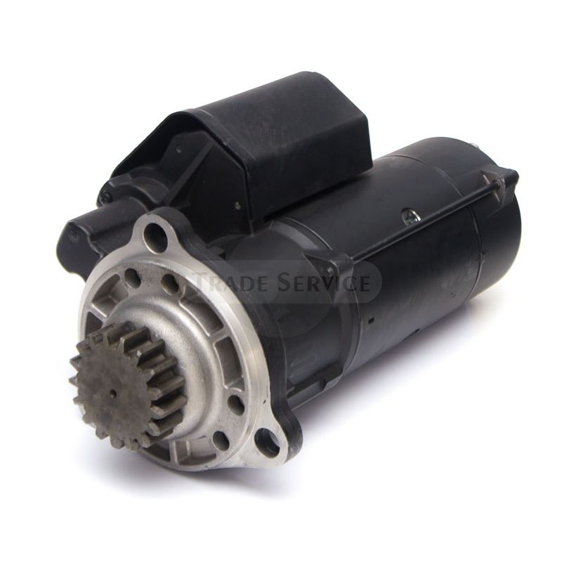 11.131.538 AZG4648 MAHLE (Letrika, Iskra) önindító MS144