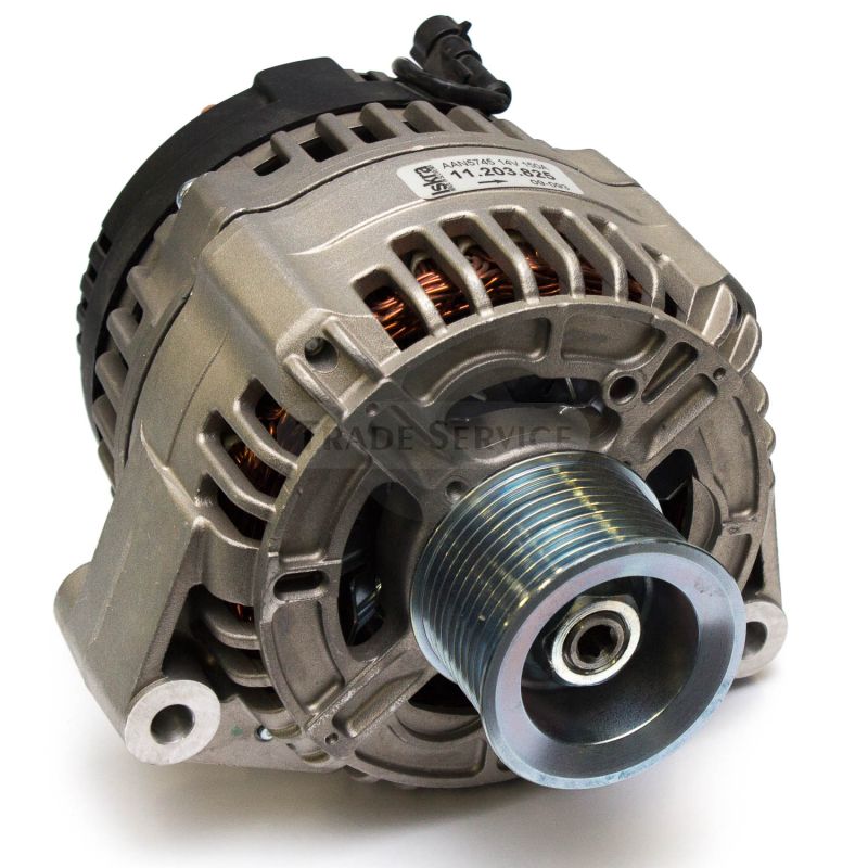 11.203.825 AAN5745 MAHLE (Letrika, Iskra) generátor