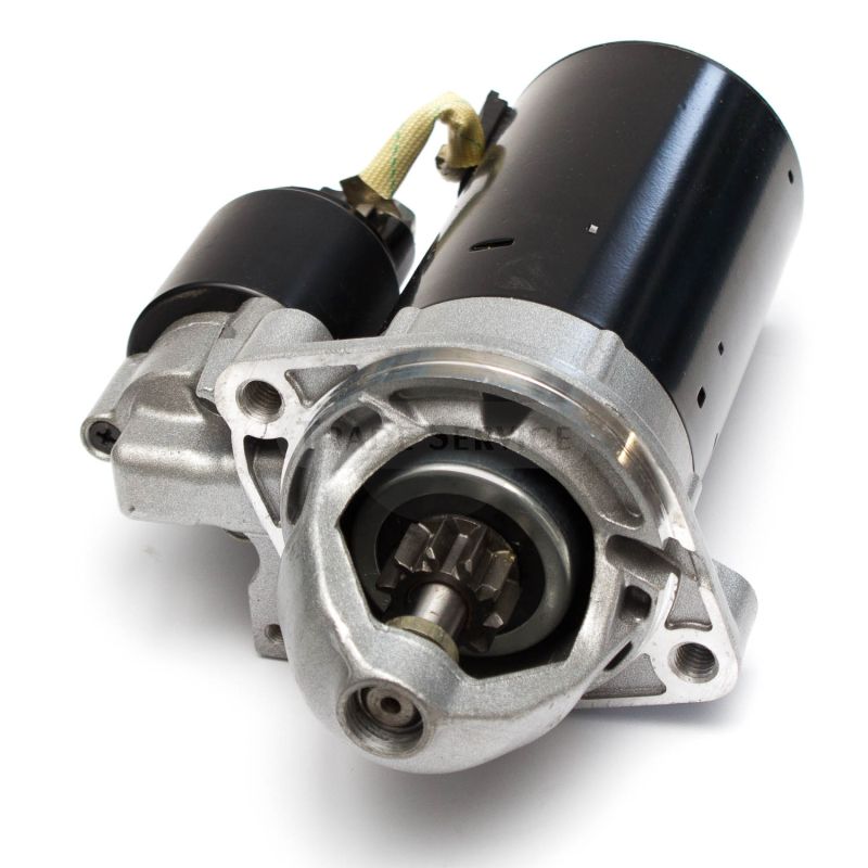 12130116 AES önindító