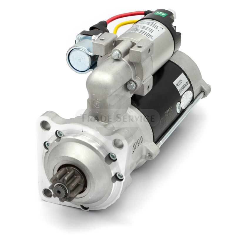 123708322 Jubana indítómotor