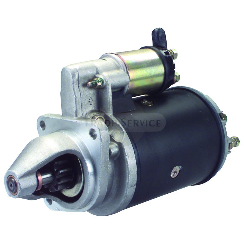 16670N WAI önindító