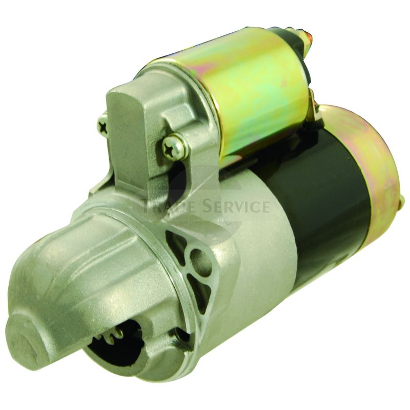 17176N WAI önindító