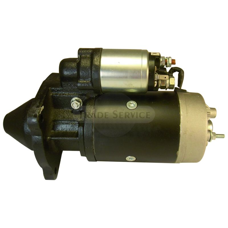 18024N WAI önindító