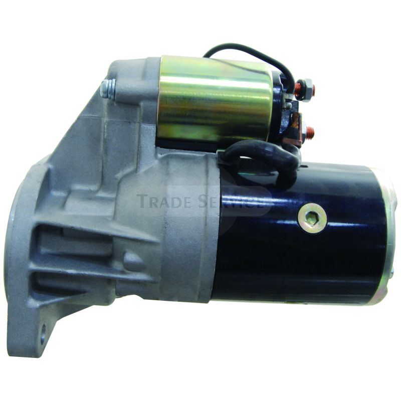 18054N WAI önindító