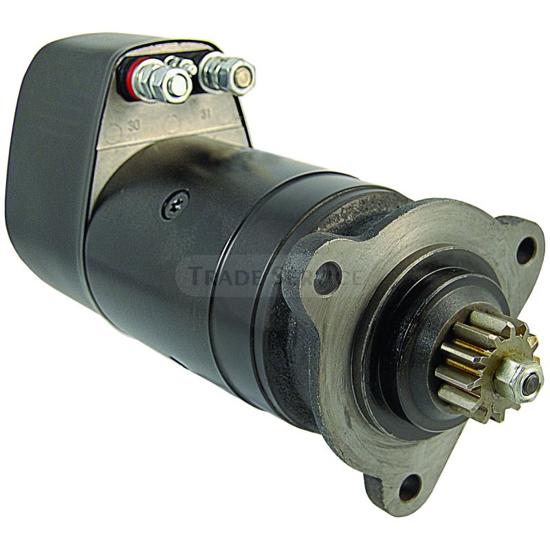 18392N WAI önindító