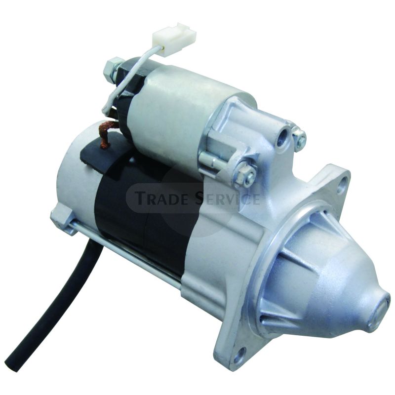 18418N WAI önindító