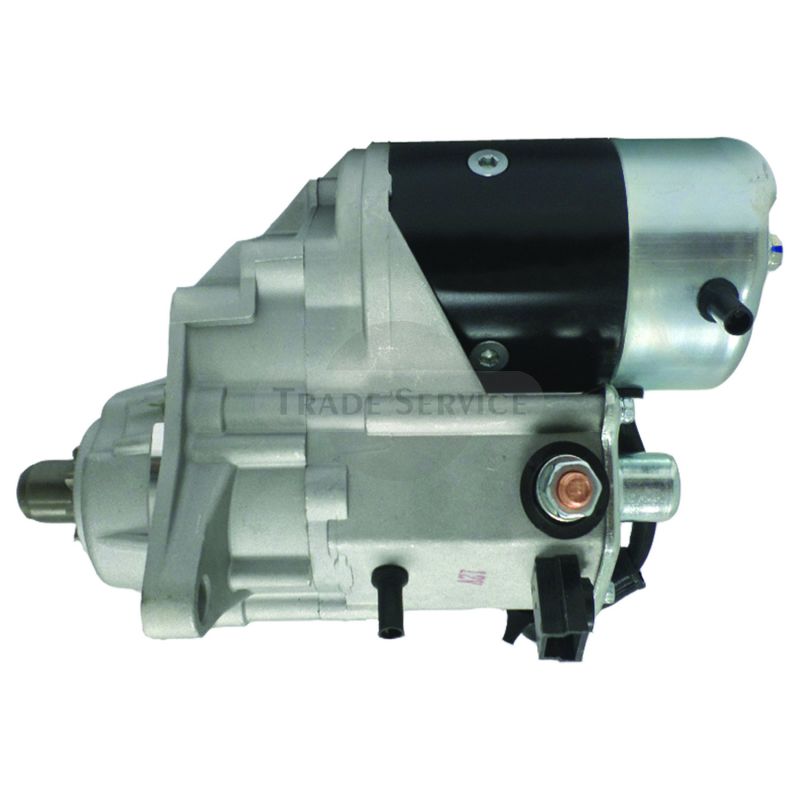 18456N WAI önindító