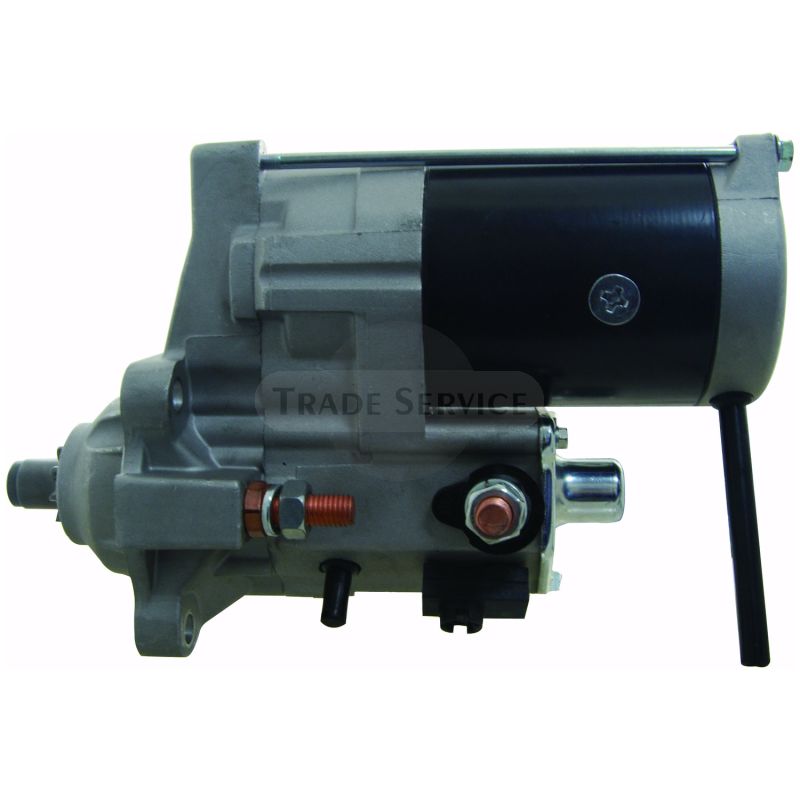 18458N WAI önindító