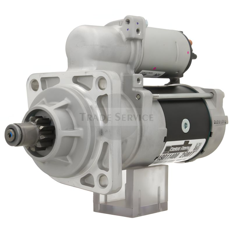 19011400 Remy önindító